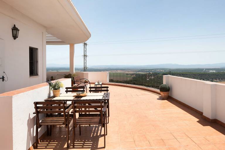 Apartment  Vejer de la Frontera