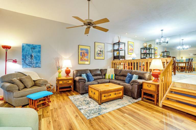 Condo Titusville