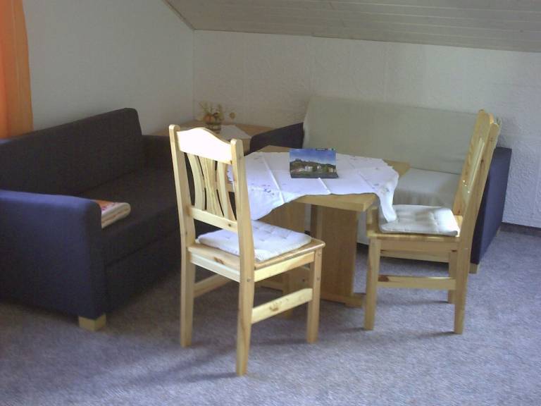 Apartment Cossebaude