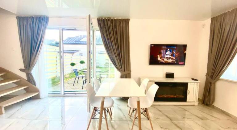 Rental apartment with 2 rooms for 4 persons — photo 3