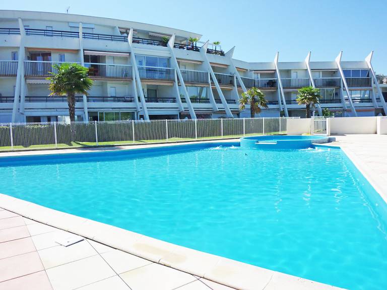 Apartment La Grande-Motte
