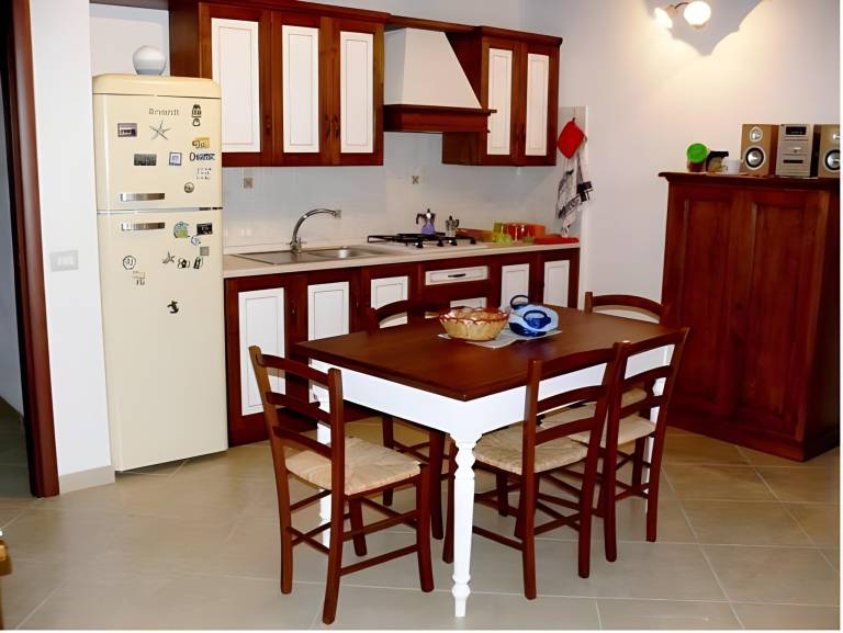 L'Antica Torre Caralis Holiday — photo 5