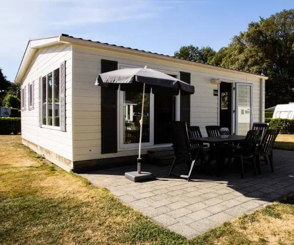 Chalet ∙ 1 Bedroom ∙ 6 Guests - Venray