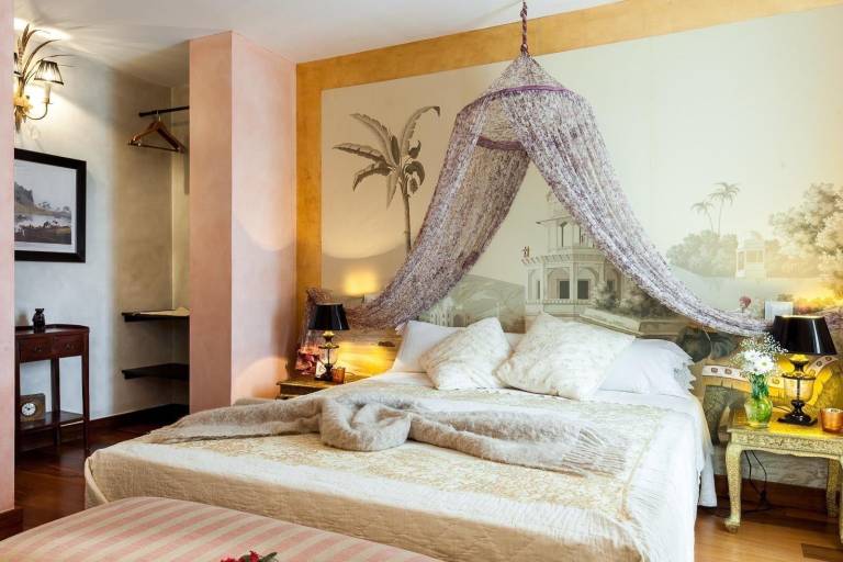 Hotel Boutique Valle de Oca — photo 2