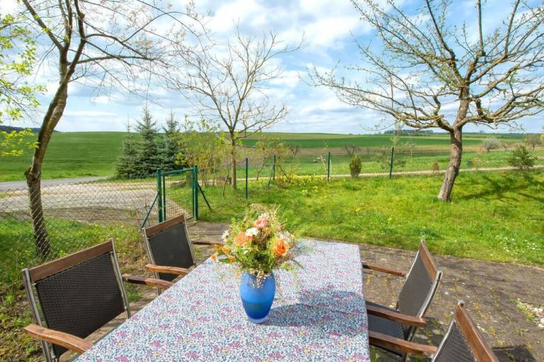 Ferienhaus  Bischberg