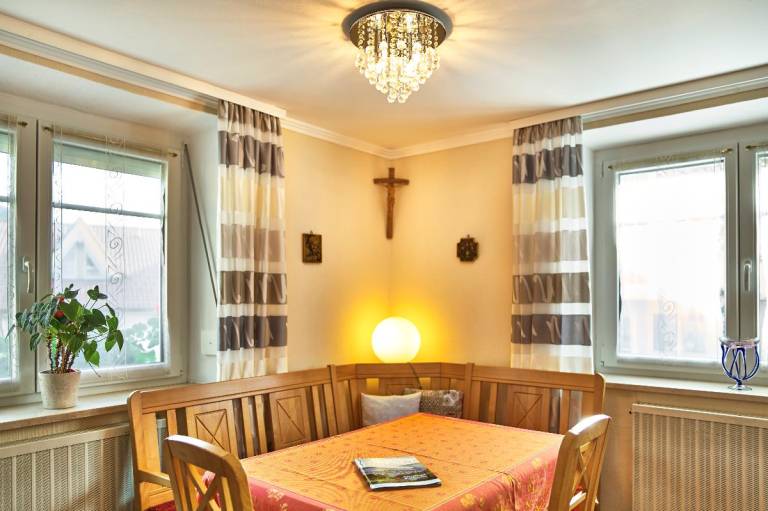Ferienwohnung  Silberberg