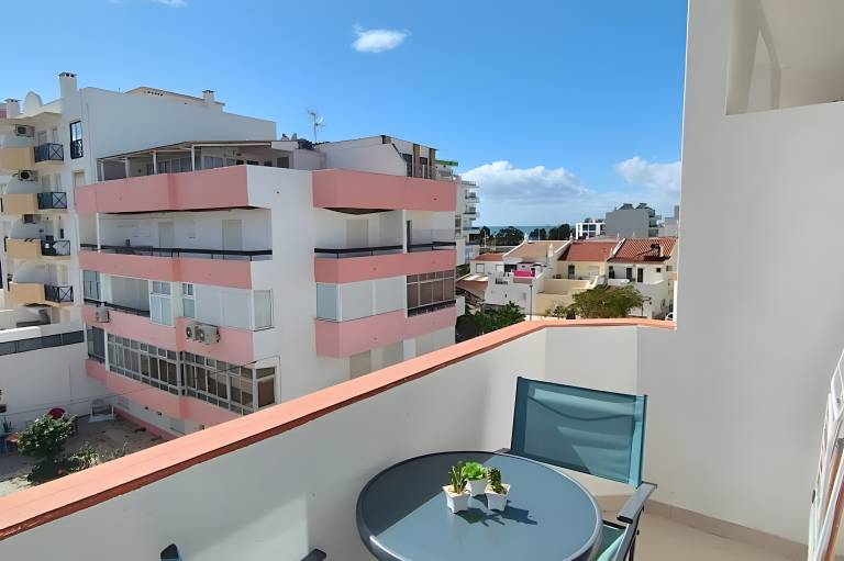 Apartamento Altura