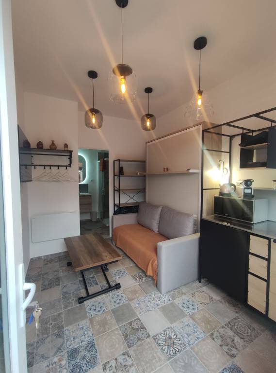 Appartement Wasquehal