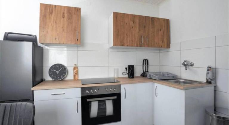 Rental apartment with 4 rooms for 9 persons — photo 2
