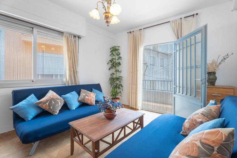 Apartamento Jérica
