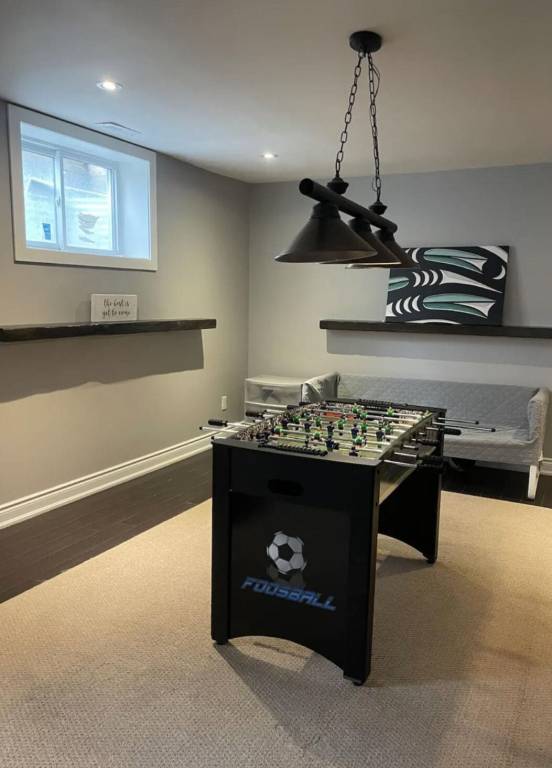 Apartment Newmarket