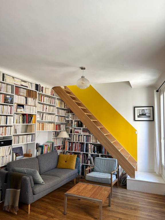 Maison de vacances Paris