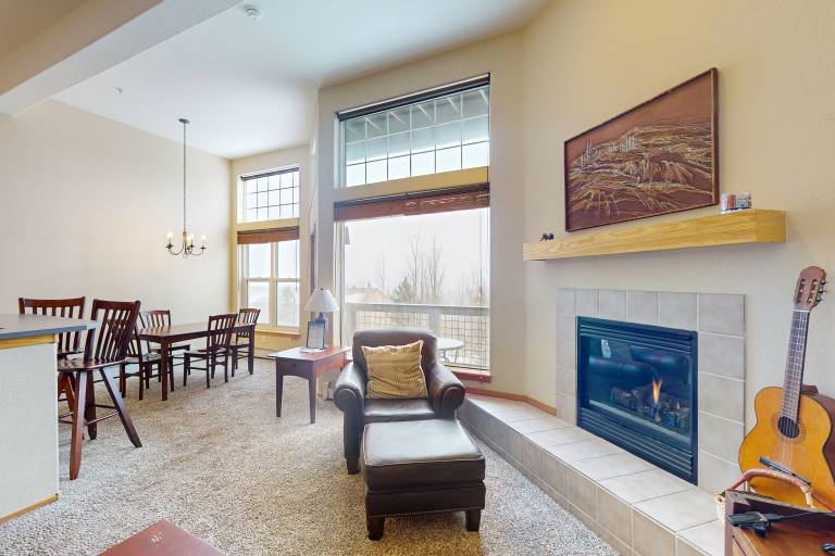Condo Silverthorne