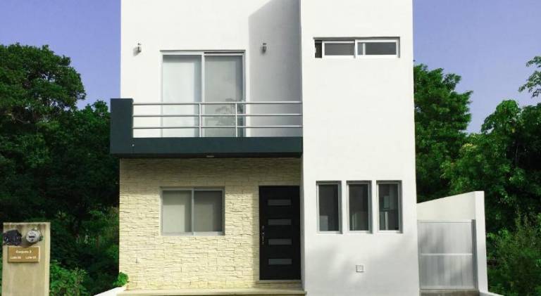 160 m&sup2; Ferienhaus