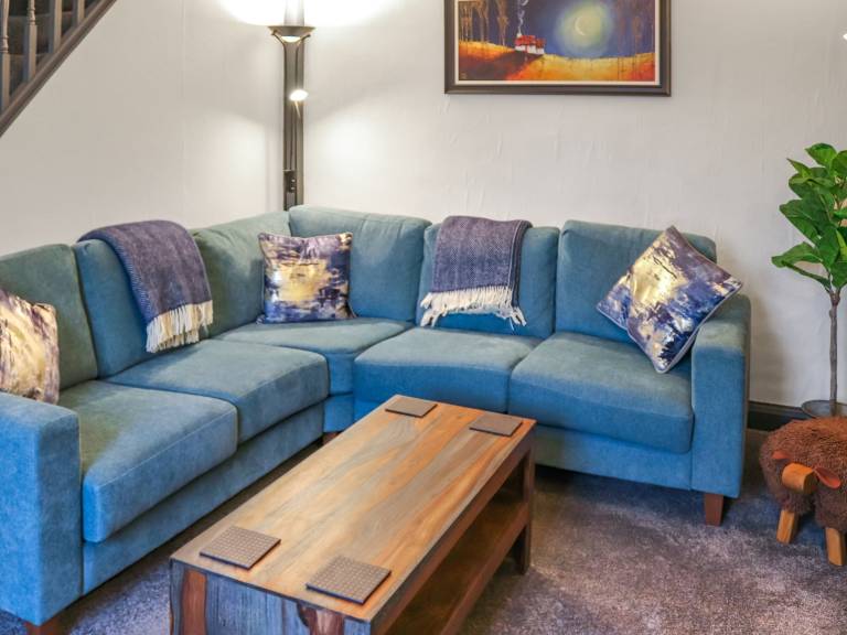 Cottage Dyffryn Ardudwy