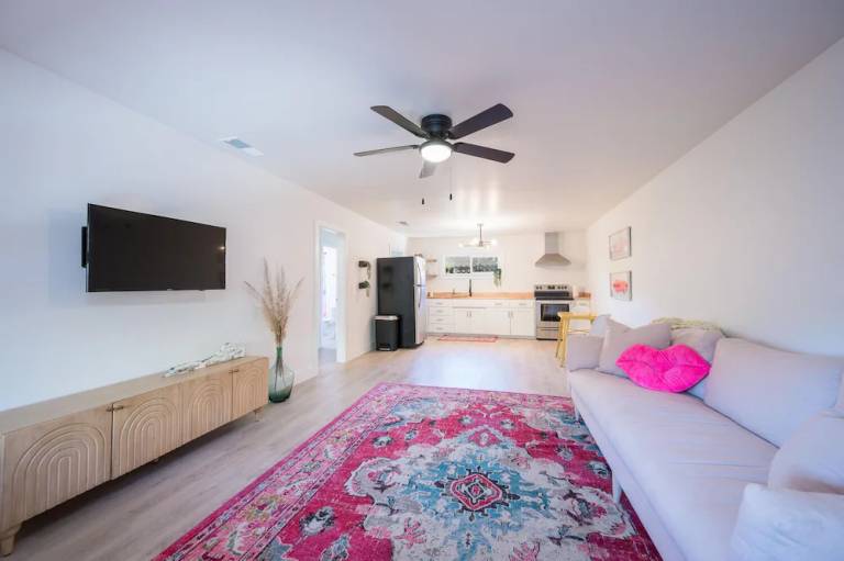 House  Paso Robles