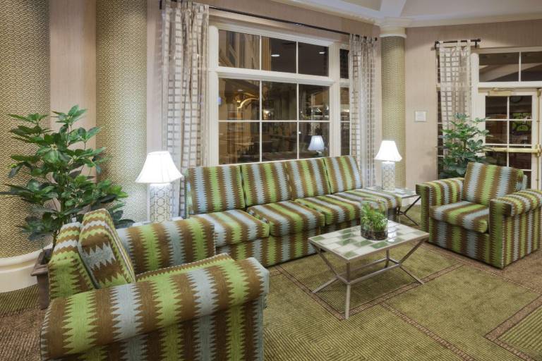 La Quinta Inn & Suites by Wyndham Salt Lake City Airport — photo 3