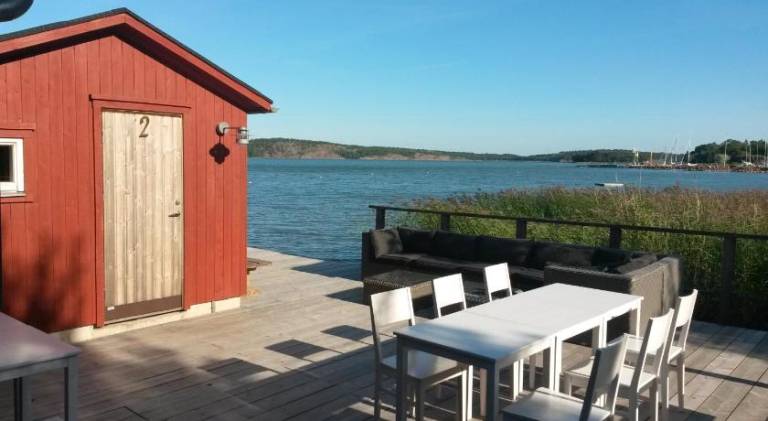 Grona Uddens Camping — photo 4
