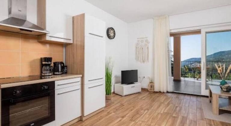 Apartment with pool | Dogs allowed — photo 4