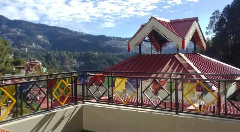 The MoonLight Stay - Shimla — photo 4