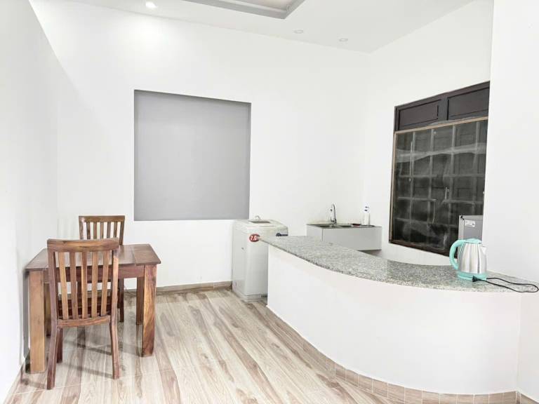 Bungalow with patio | Next to the beach | Pets allowed — photo 4