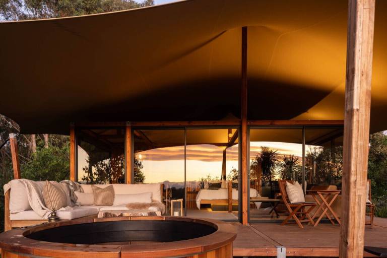 Resort Iona