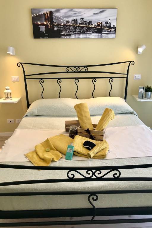 Appartamento vacanza Lido di Ostia