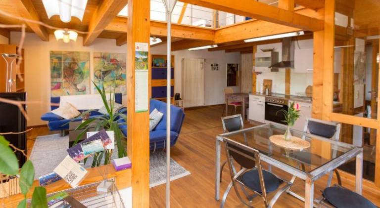 Wonderful apartment | Dogs allowed — photo 3