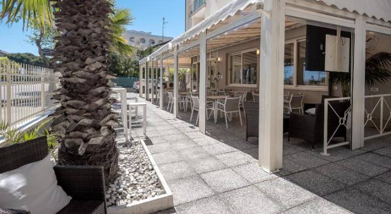Hotel Altamarea Cesenatico — photo 4