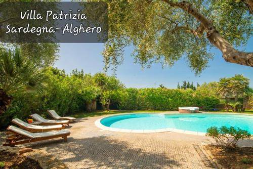 Villa Alghero