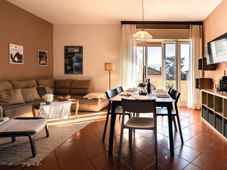 'La casa di Lucca — photo 3