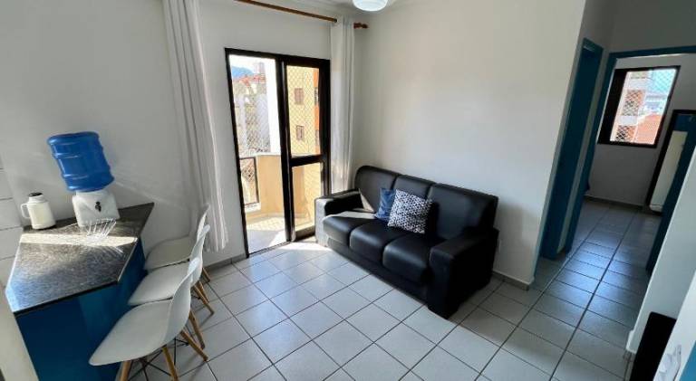 Apartment | Beach nearby | Pet-friendly — photo 2