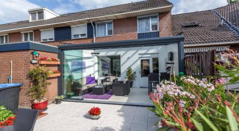 Bed & Breakfast Enschede