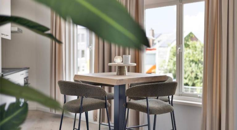 50 m² Ferienwohnung