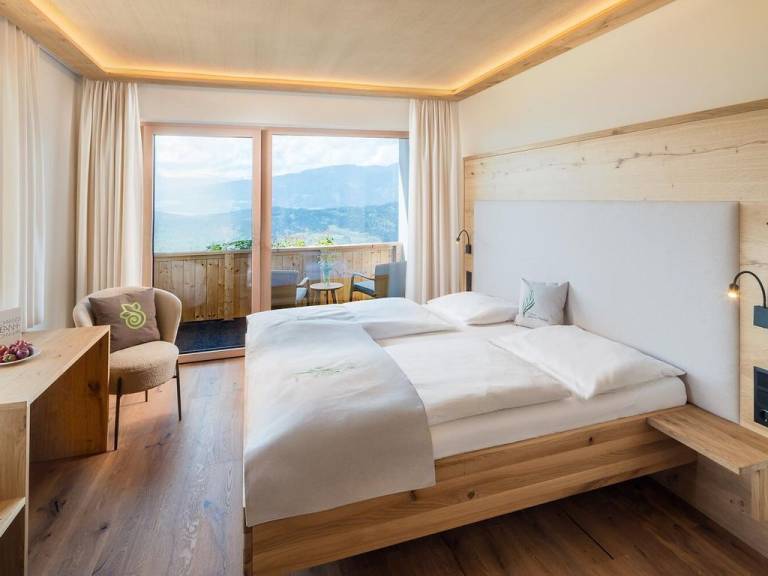 Ferienhaus  Millstatt