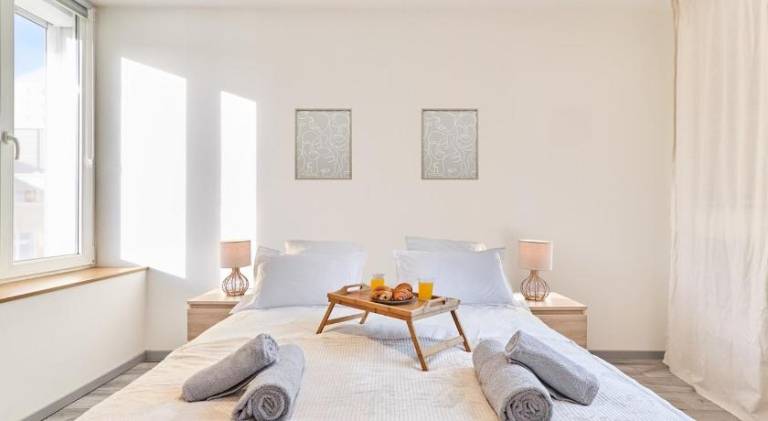 Fully equipped holiday apartment | Pets are welcome — photo 2