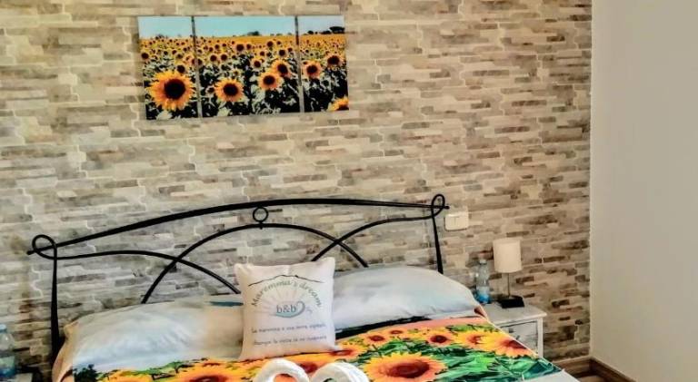 B&B Maremma's dream in Manciano