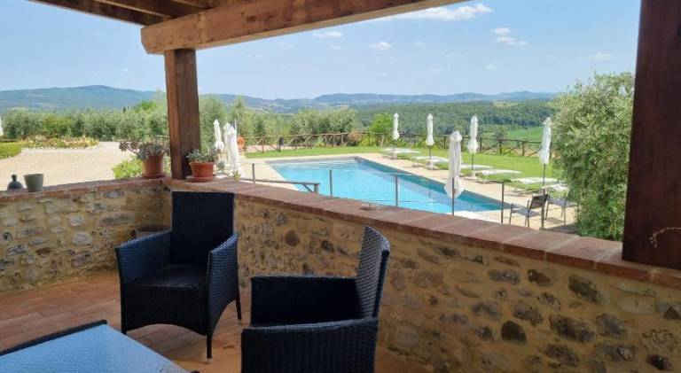 Agriturismo Melariano — photo 3