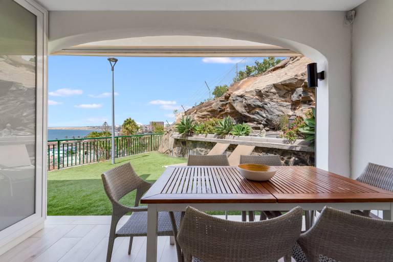 Ferienwohnung Playa del Inglés
