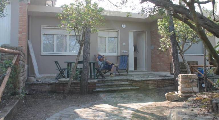 Rental apartment with 1 room for 4 persons in Castagneto Carducci