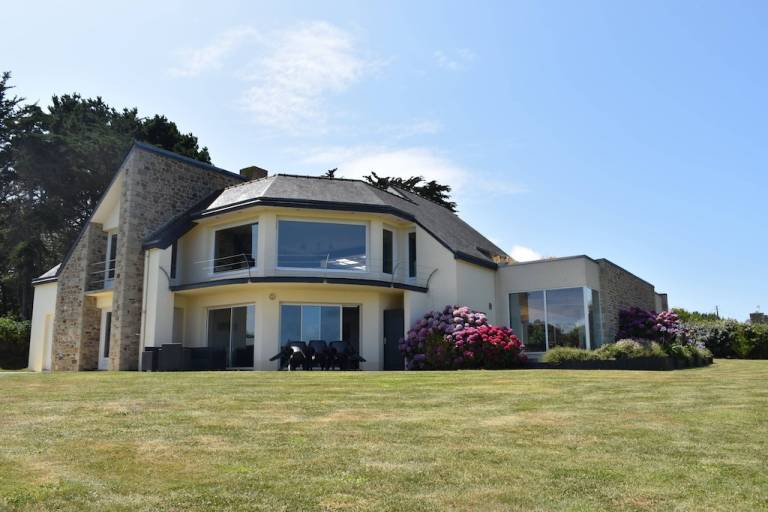 Villa  Île-de-Bréhat