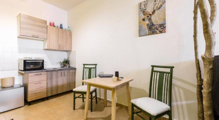 Rental apartment | Close to Hagia Sophia — photo 4