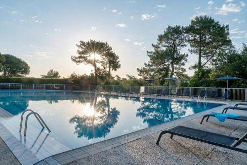 Apartament Anglet