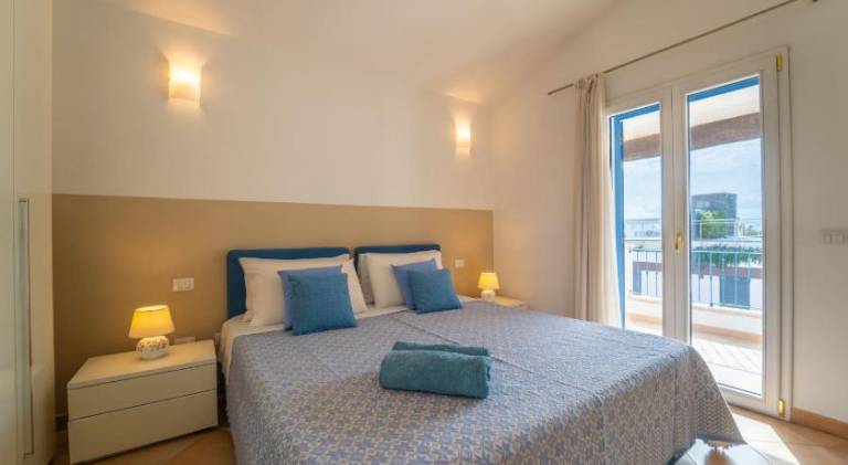 Apartment with terrace | Next to the beach | Pets allowed — photo 2