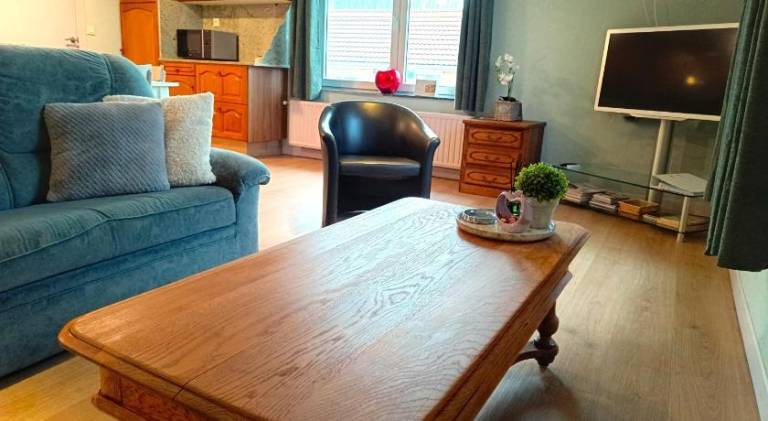 Wonderful rental apartment with barbeque & patio | Pets allowed — photo 2
