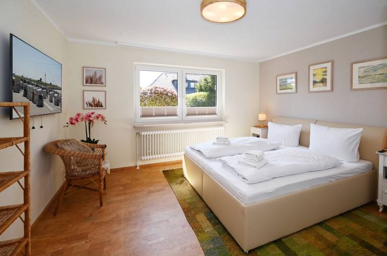 Wohnung Richard im Haus Neumann — photo 4