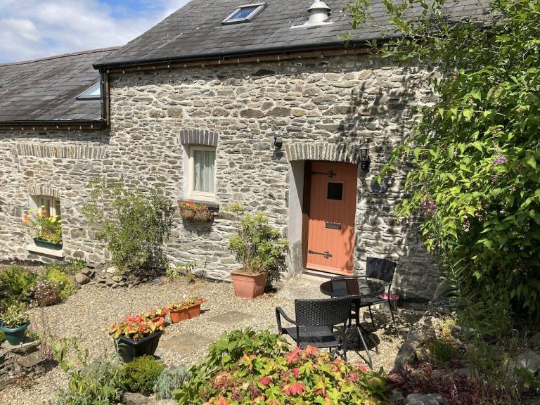 Cottage Cellan