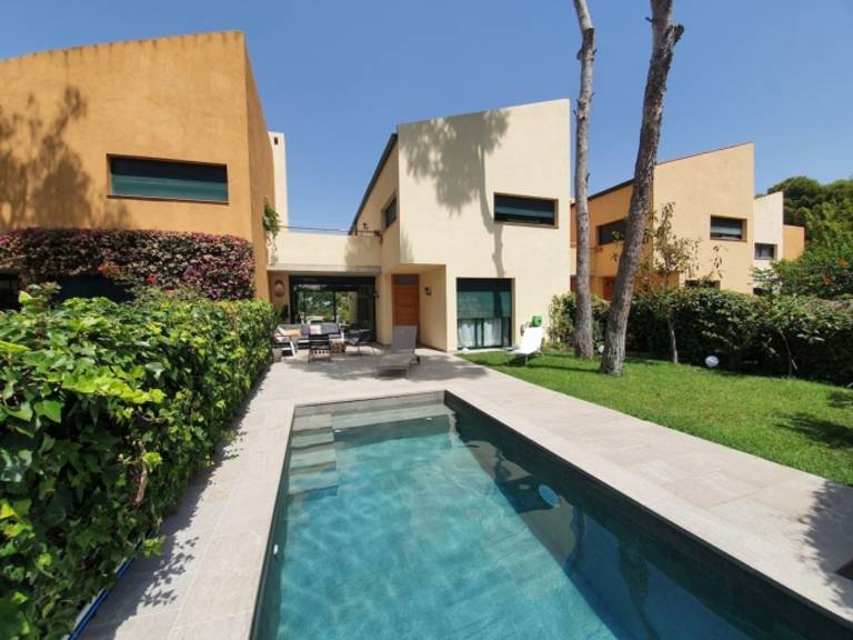 Maison de vacances La Móra