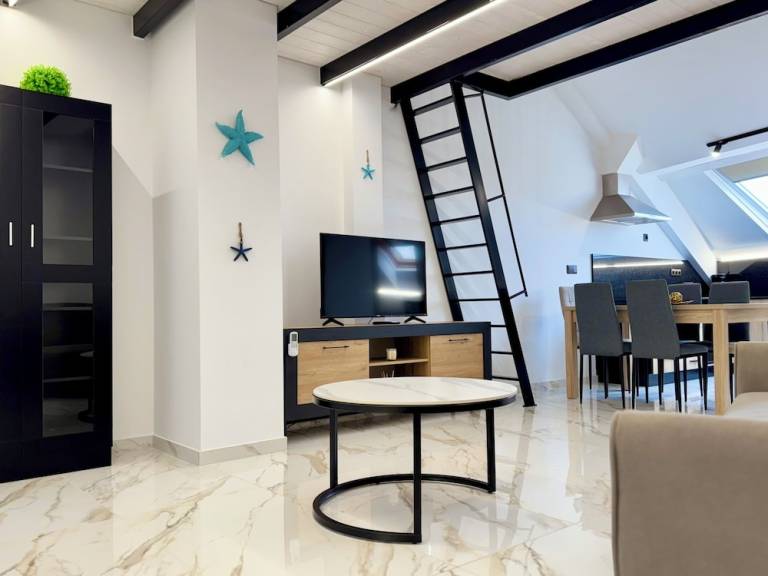 Complejo turístico Combarro