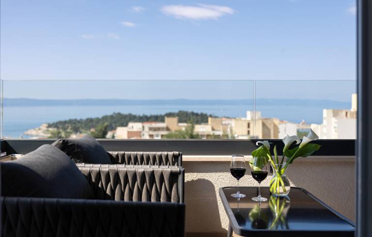 Apartman  Bidol